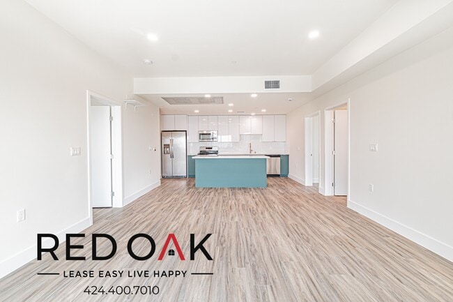 Photo - 1037 Dewey Ave Condo Unit 604