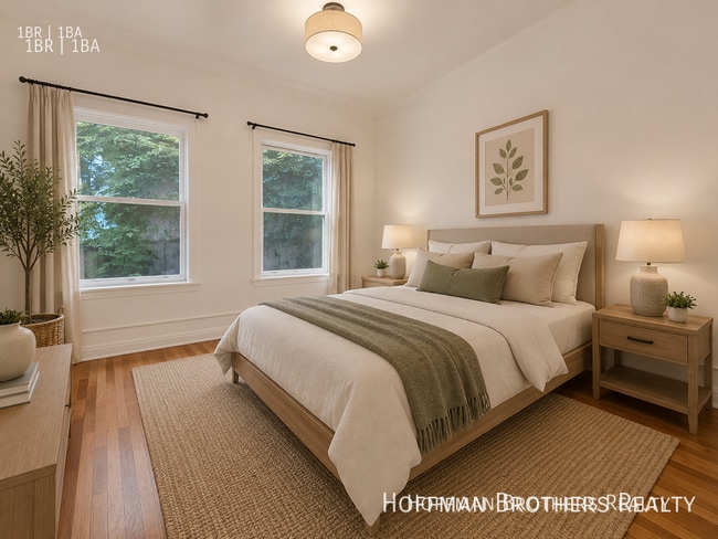 Photo - 836 Sanborn Ave Unit 315