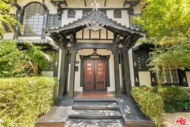 Photo - 1218 N La Cienega Blvd Condo Unit D1