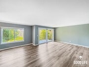 Photo - SD: Spacious 2BD/2BA Condo in Hillcrest with Private Balcony, Community Pool & Tennis Court