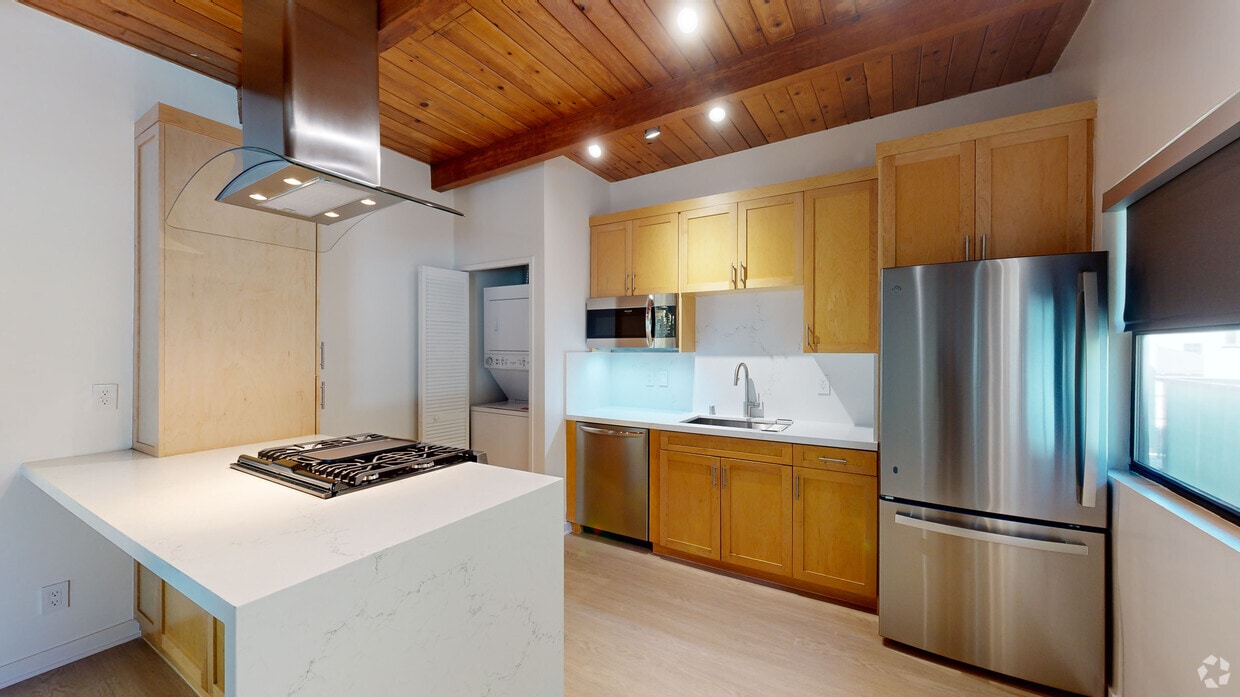 3D Tour - The Clover