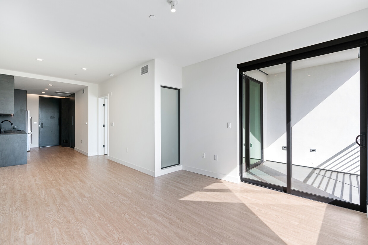 Floor Plan - B5