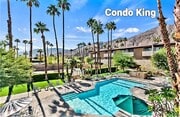 Photo - 467 S Calle El Segundo Condo Unit D6