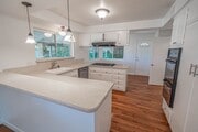 Photo - Spacious 4-Bedroom Home with Sun Room & Vi...