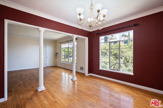 Photo - 1323 N Olive Dr Unit 29C