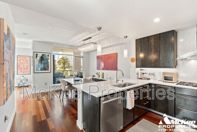 Photo - 1199 Pacific Hwy Unit #304