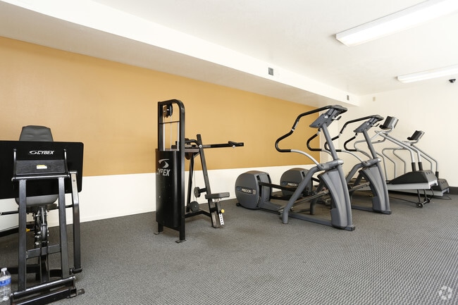 Interior Photo - Riverpark