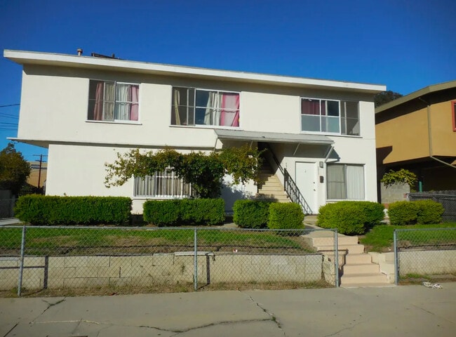 Photo - 5937 Burchard Ave Apartments Unit 5937