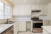 Photo - Beautiful Gated Brea Condo with Dual Primary Suites, Fireplaces & Community Pool