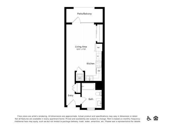 Floor Plan - S2