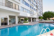 Photo - 10501 Wilshire Blvd Condo Unit 2304