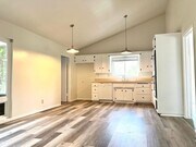 Photo - The Beautiful Home in Crestlawn is read for Lease