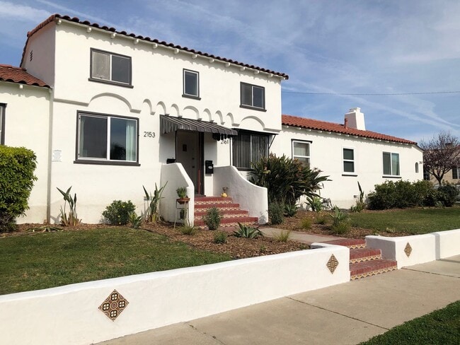 Building Photo - Remodeled Midtown Apartment w/Air Conditio... Unit 584 San Clemente