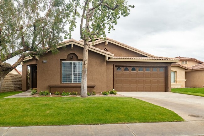 Photo - 49780 Jade Way House