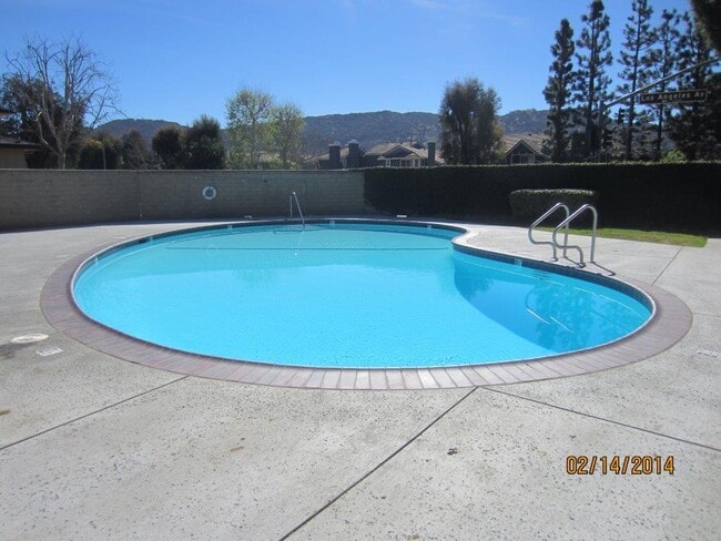 Photo - 2077 N Avenida Refugio Townhome