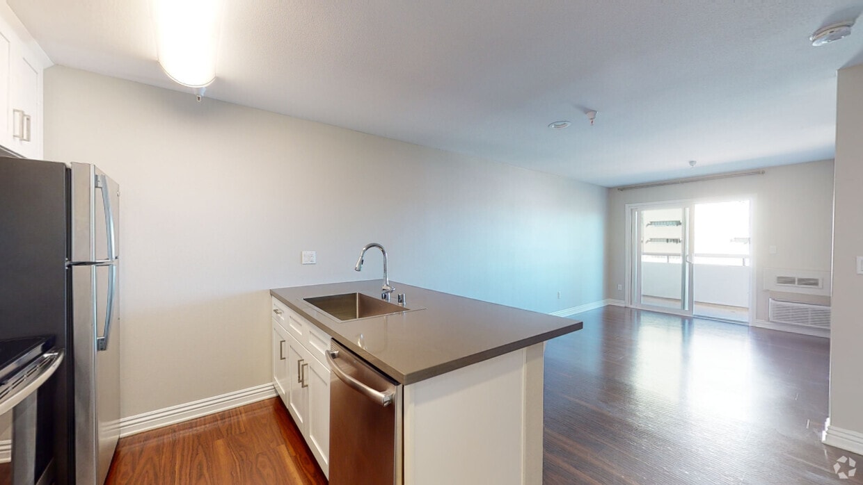3D Tour - The Warwick