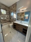 Photo - Private modern detached 3 Bedroom Home with solar and battery