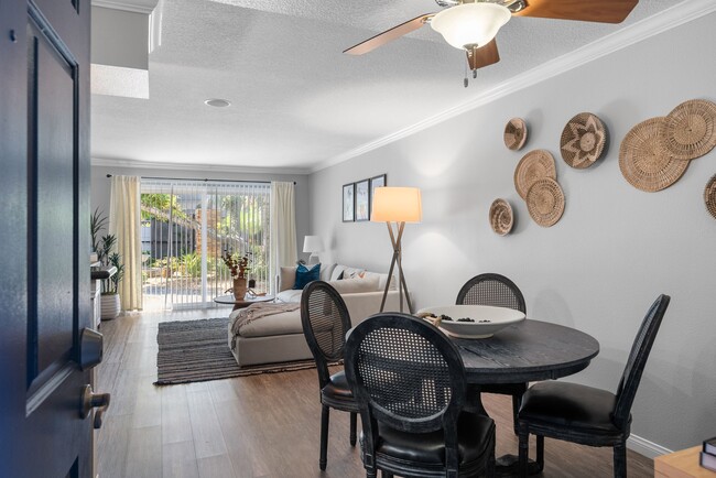 Beachwood Apartments - Beachwood Apartments