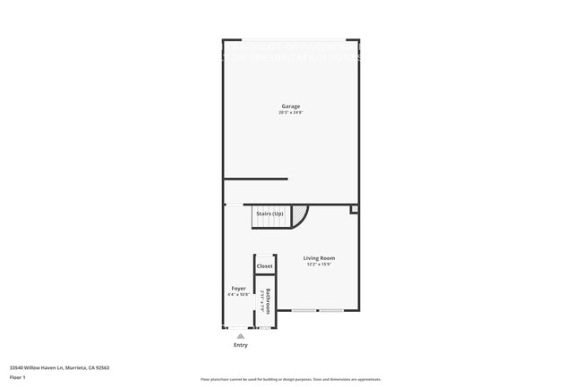 Photo - 33540 Willow Haven Ln