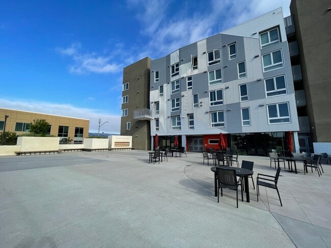 Photo - Harris Family Senior Residence