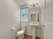 Photo - Spacious 4Bd/3.5Ba Home in Gated Lake Fore...