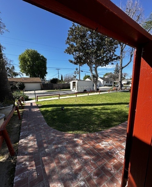 Building Photo - 17739 Welby Way