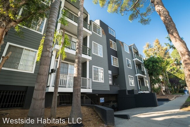Photo - 685 Kelton Ave Apartments