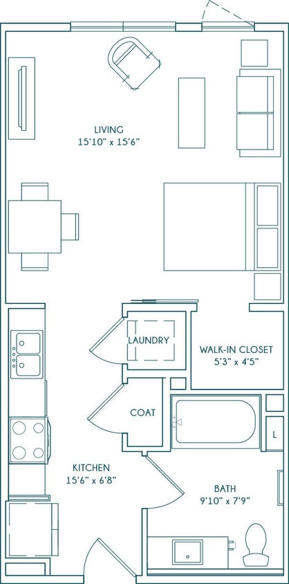 Floor Plan - S3
