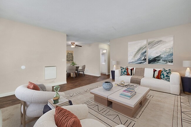 Photo - Kenora Terrace Apartments - Spring Valley, CA