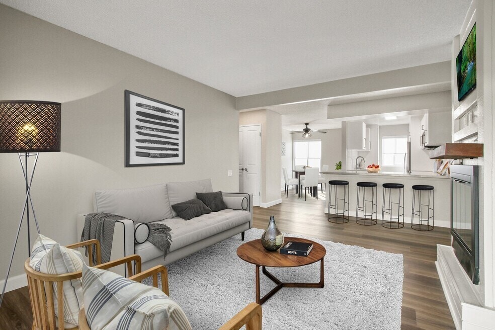 3D Tour - Brookwood