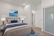 Photo - Brand New 2 bed/2 bath home! $500 off firs... Unit 3