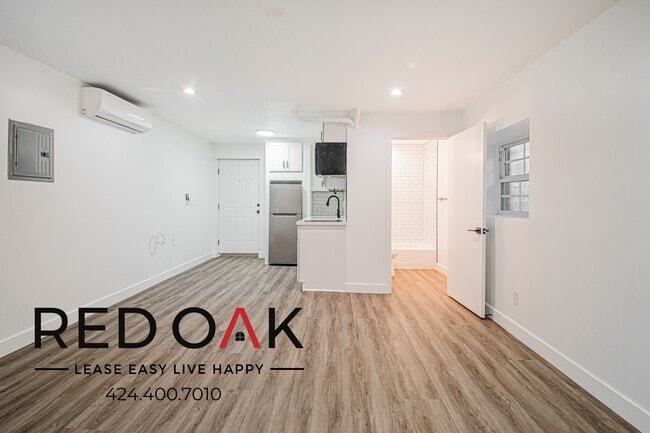 Photo - 240 N Van Ness Ave Unit 240 1/2 A