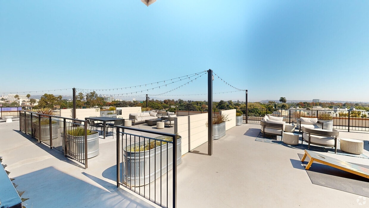 3D Tour - Barringway Place