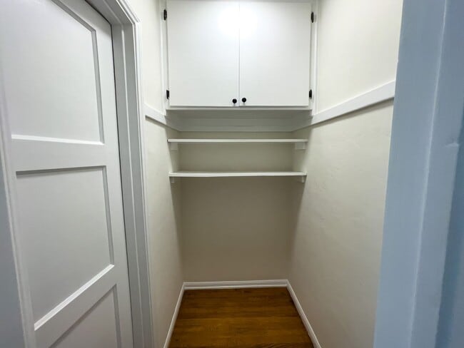 Photo - Remodeled Studio in the Heart of Los Feliz | Hardwood Floors | Walk-In Closet | & On-Site Laundry Unit 2002