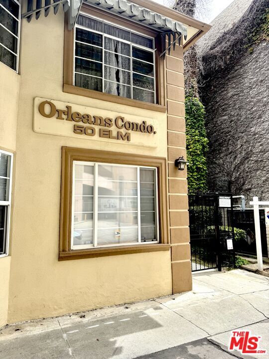 Photo - 50 Elm Ave Unit 5