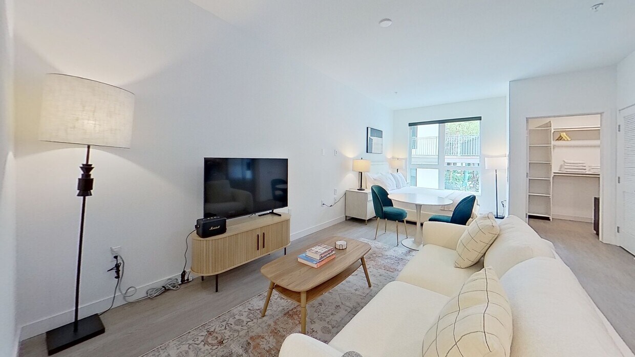 3D Tour - 511 S Harbor Blvd Apartment Unit FL5-ID1333