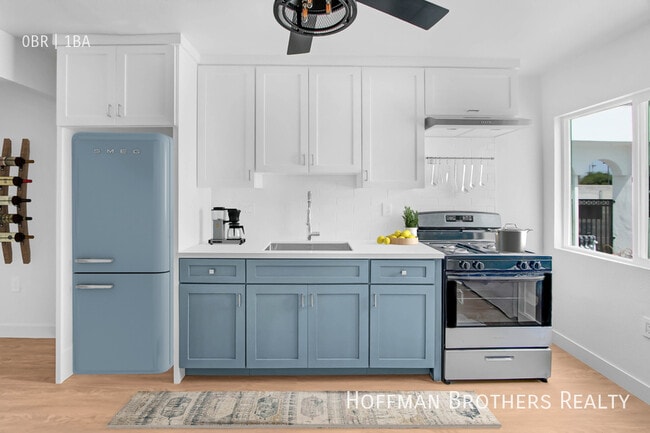 Photo - 5928 S Hoover St Unit 3/4