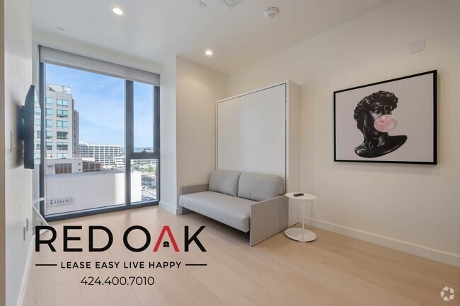 Building Photo - 6401 Wilshire Blvd Rental