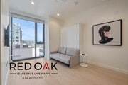 Photo - 6401 Wilshire Blvd Apartment Unit 808A
