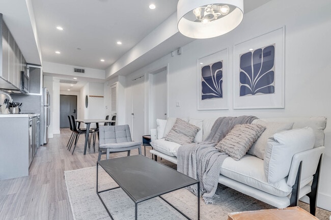 Photo - Ecco Fountain: Co-Living