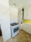 Unit 5 Kitchen - 11682 Darlington Ave Apartments
