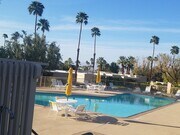 Clubhouse Pool 1 of 4 Pools - 73729 Desert Vista Ct