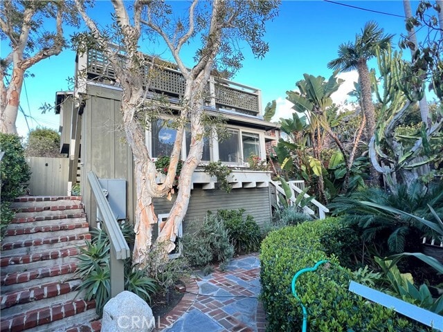 Photo - 1742 Catalina St Unit A