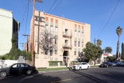 Photo - CCD - Country Club Dr. Apts.