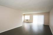 2BR, 2BA-Living Room - 3748 Midvale Ave Apartments