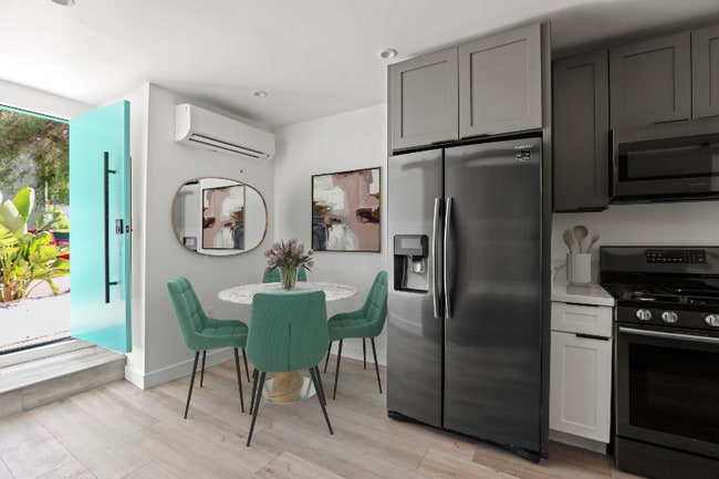 Photo - 1023 Tremont St Unit 1027