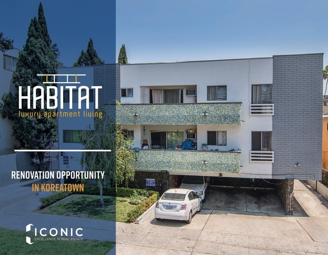 Photo - 514 S. Mariposa Ave.