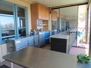 kitchen - 8500 Cole Crest Dr Apartment Unit 2