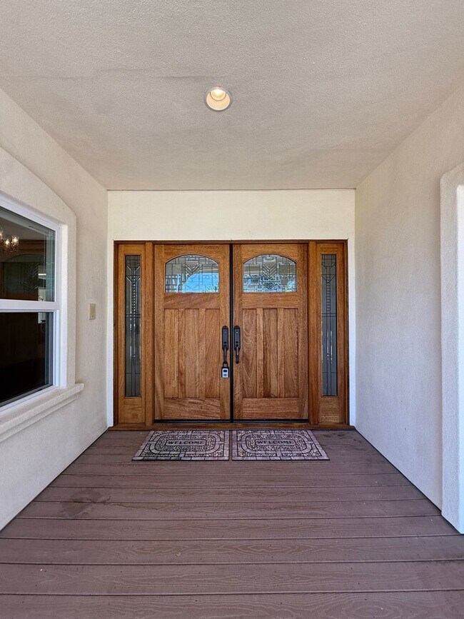 Photo - Beautiful Orcutt Custom Home in Solomon Estates on Approx One Acre