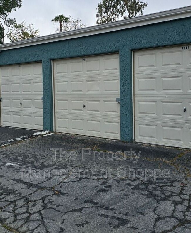 Photo - 1300 Saratoga Ave Unit #1409